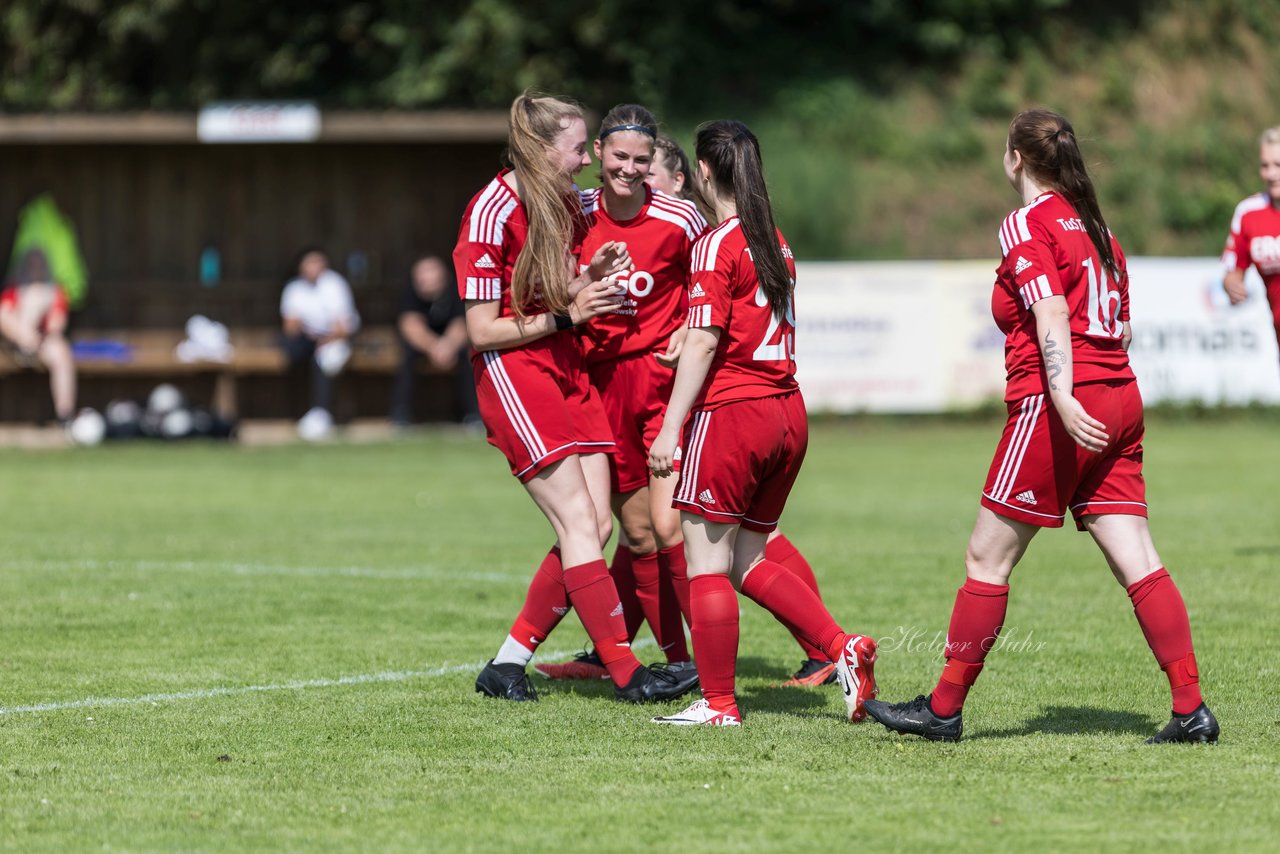 Bild 227 - F TuS Tensfeld - TSV Bargteheide : Ergebnis: 1:0